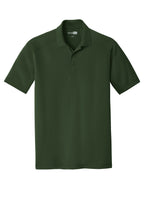 CornerStone CS418 Snag-Proof Crew Polo