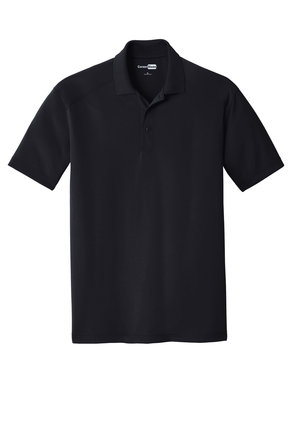 CornerStone CS418 Snag-Proof Crew Polo