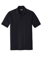 CornerStone CS418 Snag-Proof Crew Polo