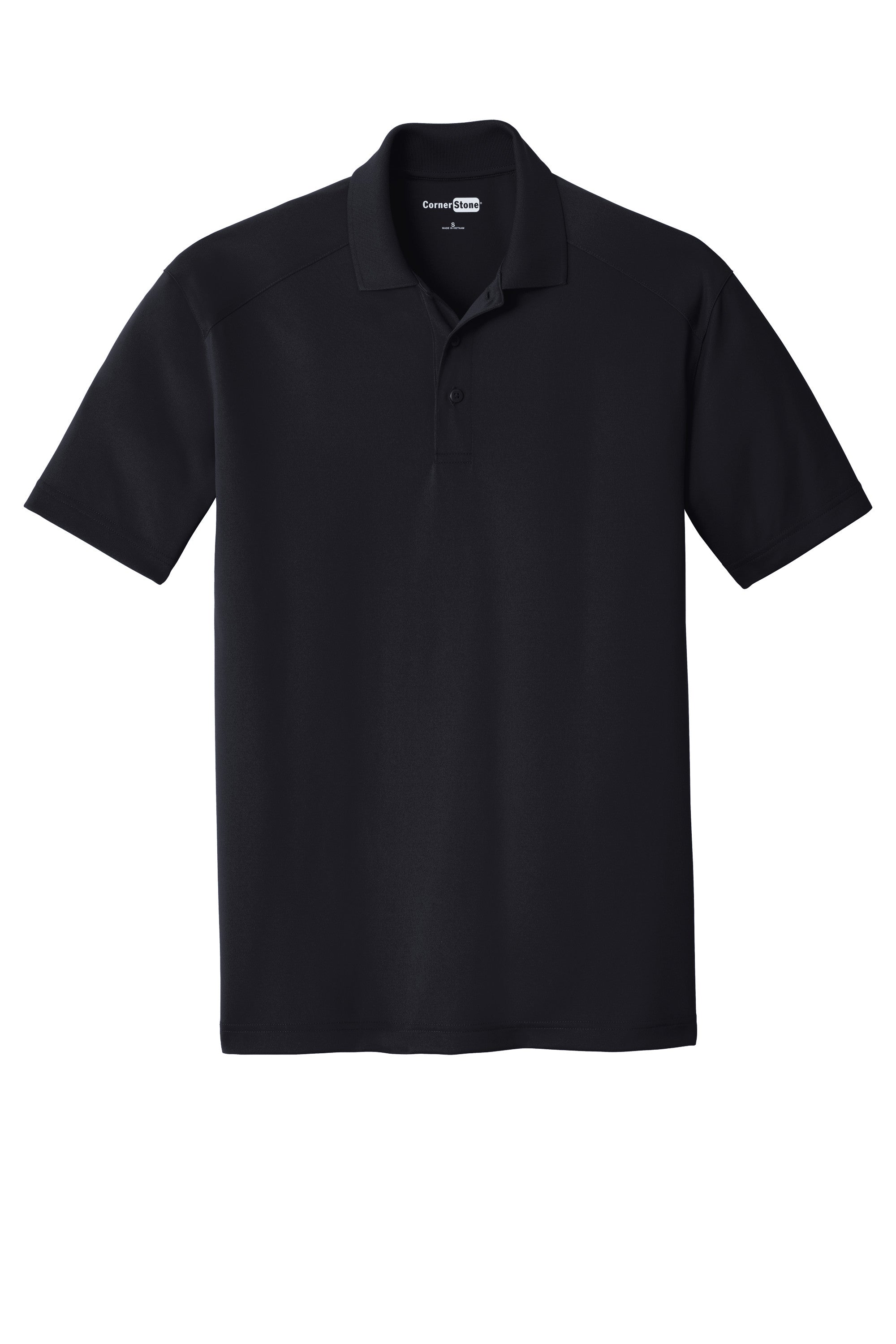 CornerStone CS418 Snag-Proof Crew Polo