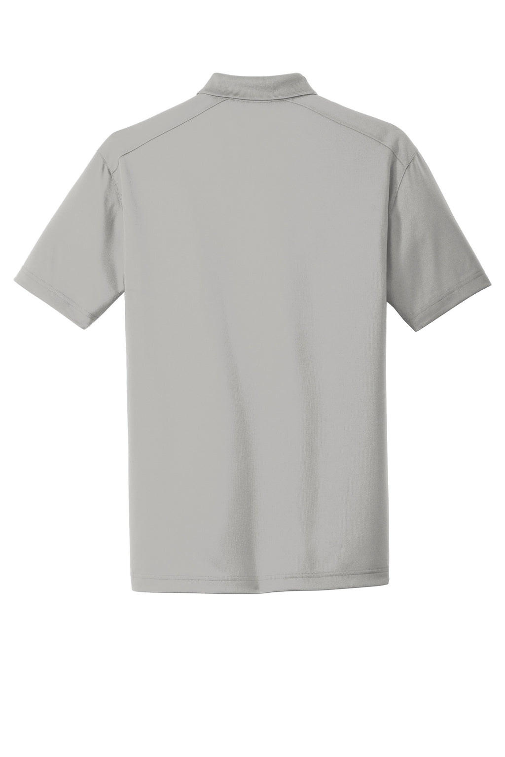 CornerStone CS418 Snag-Proof Crew Polo