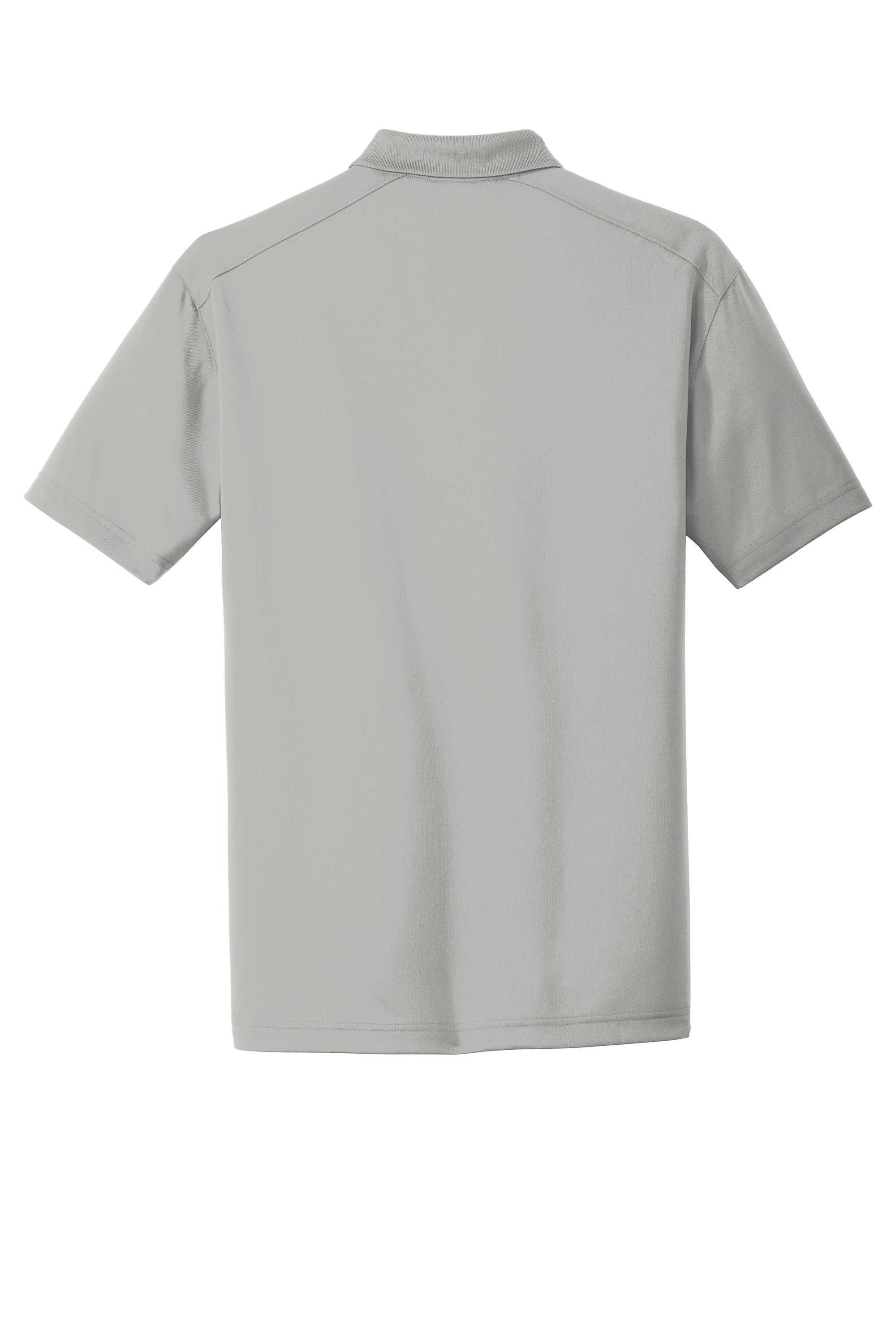 CornerStone CS418 Snag-Proof Crew Polo