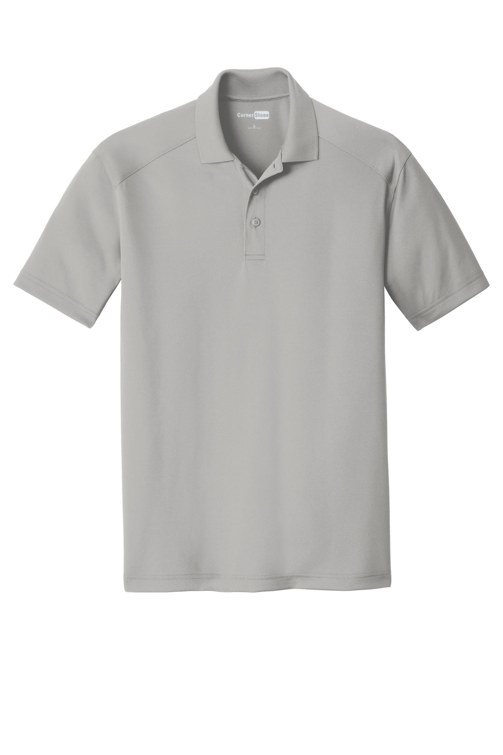 CornerStone CS418 Snag-Proof Crew Polo