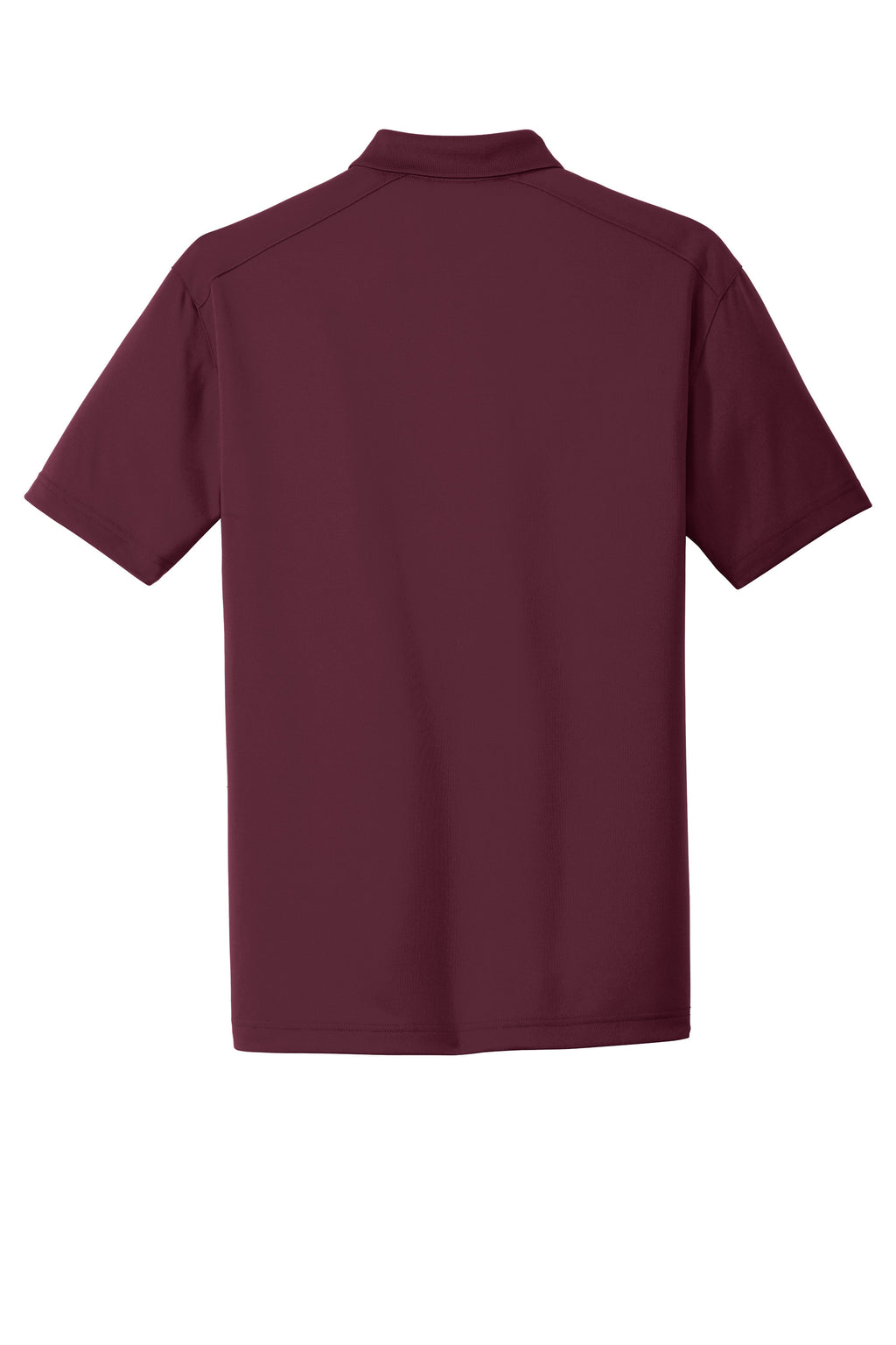 CornerStone CS418 Snag-Proof Crew Polo