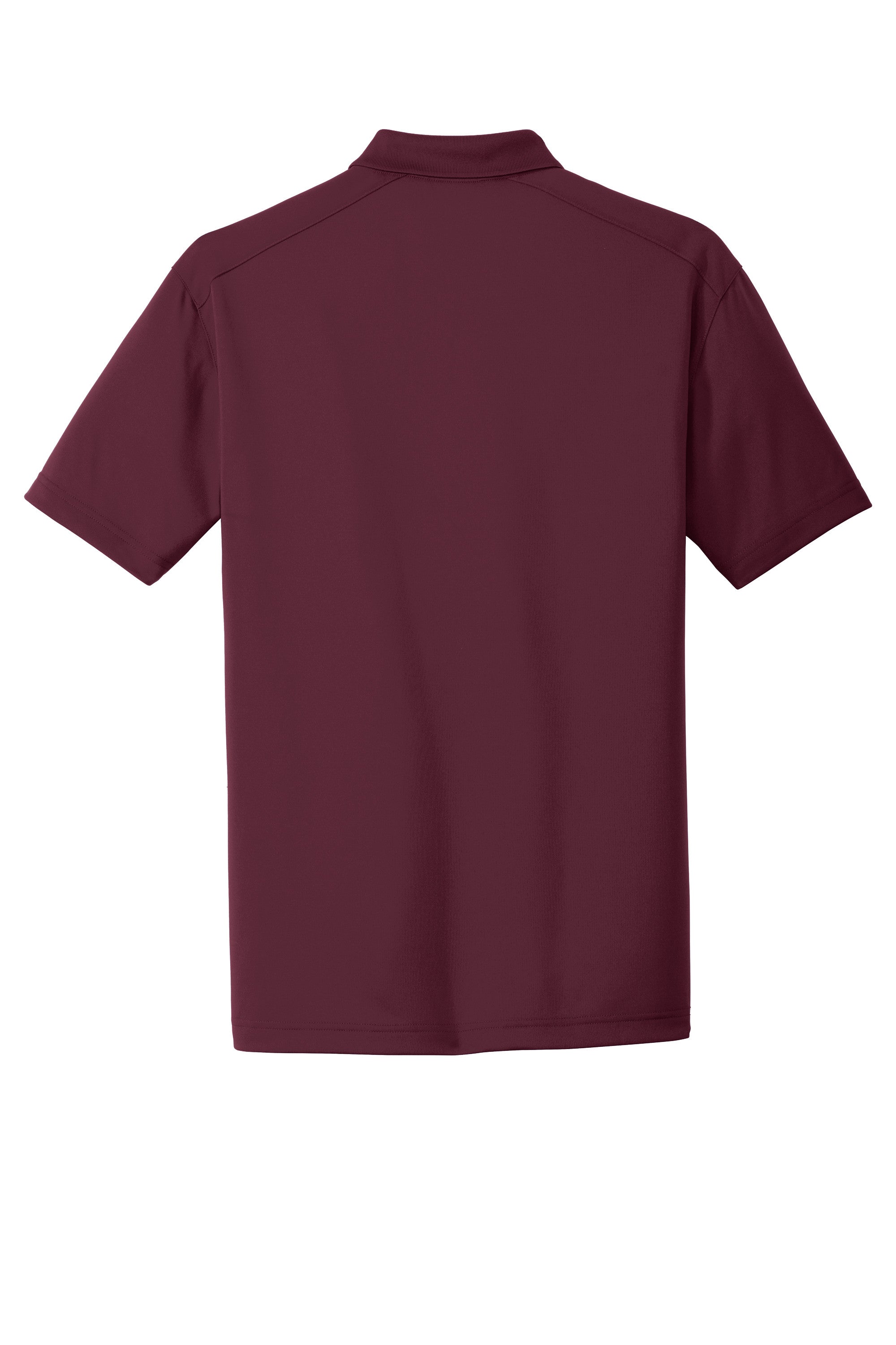 CornerStone CS418 Snag-Proof Crew Polo