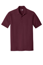 CornerStone CS418 Snag-Proof Crew Polo