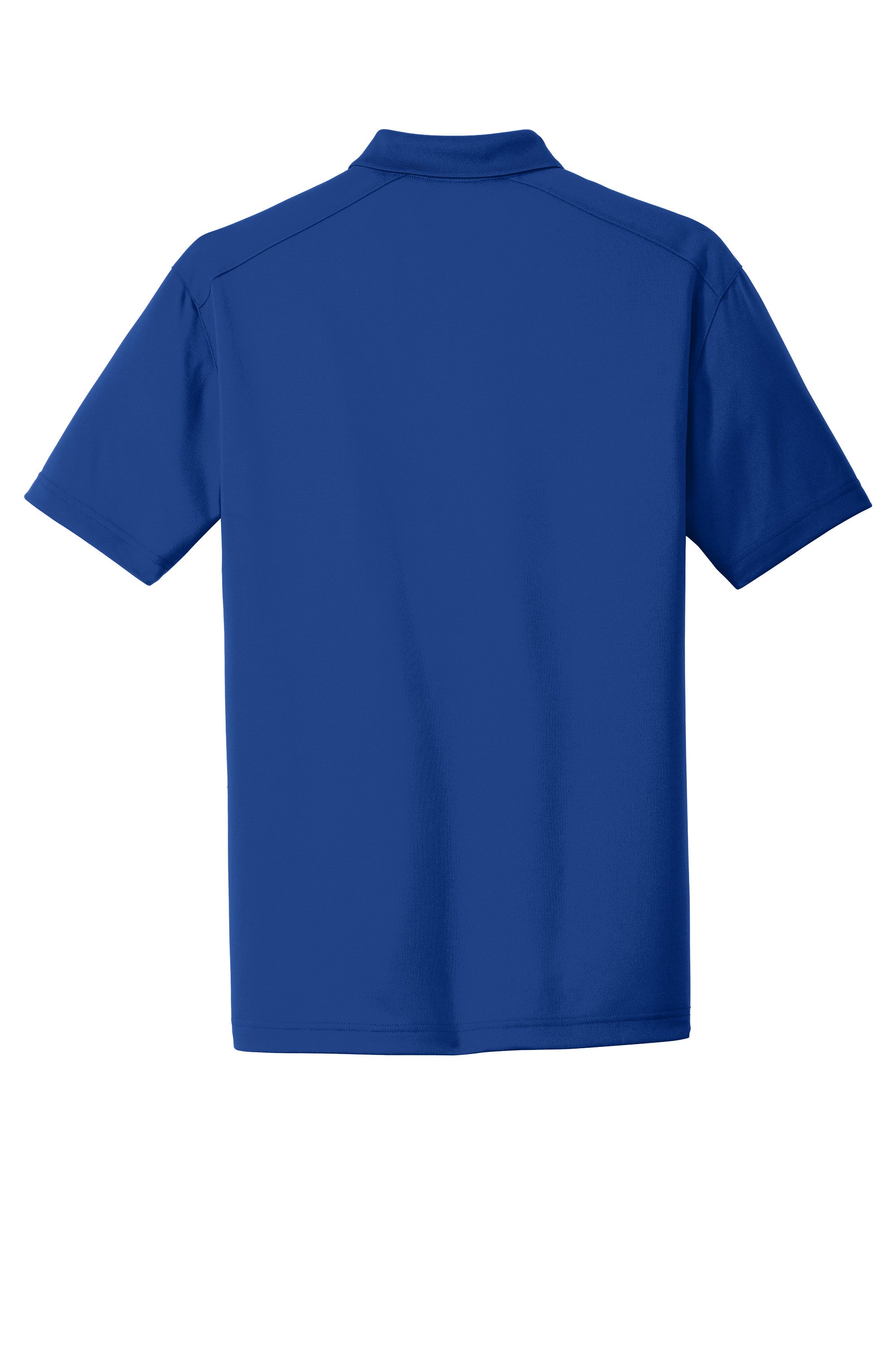 CornerStone CS418 Snag-Proof Crew Polo