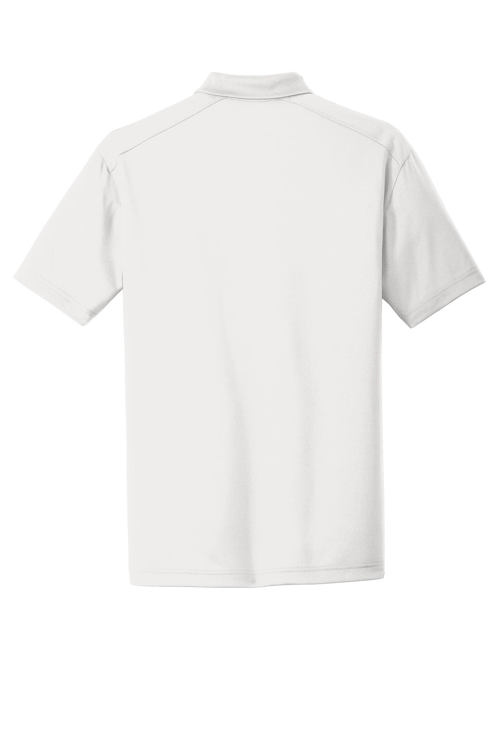 CornerStone CS418 Snag-Proof Crew Polo