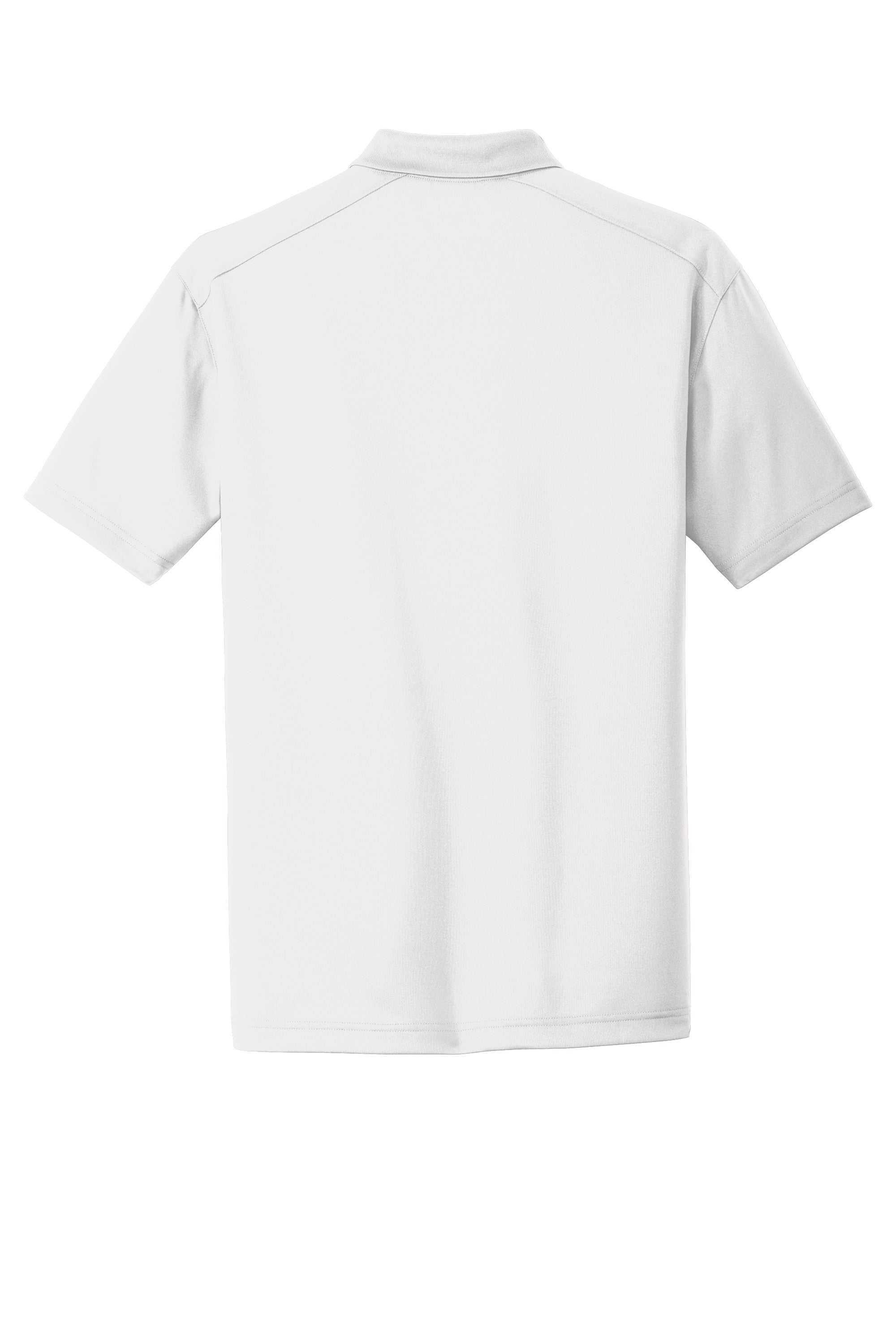 CornerStone CS418 Snag-Proof Crew Polo