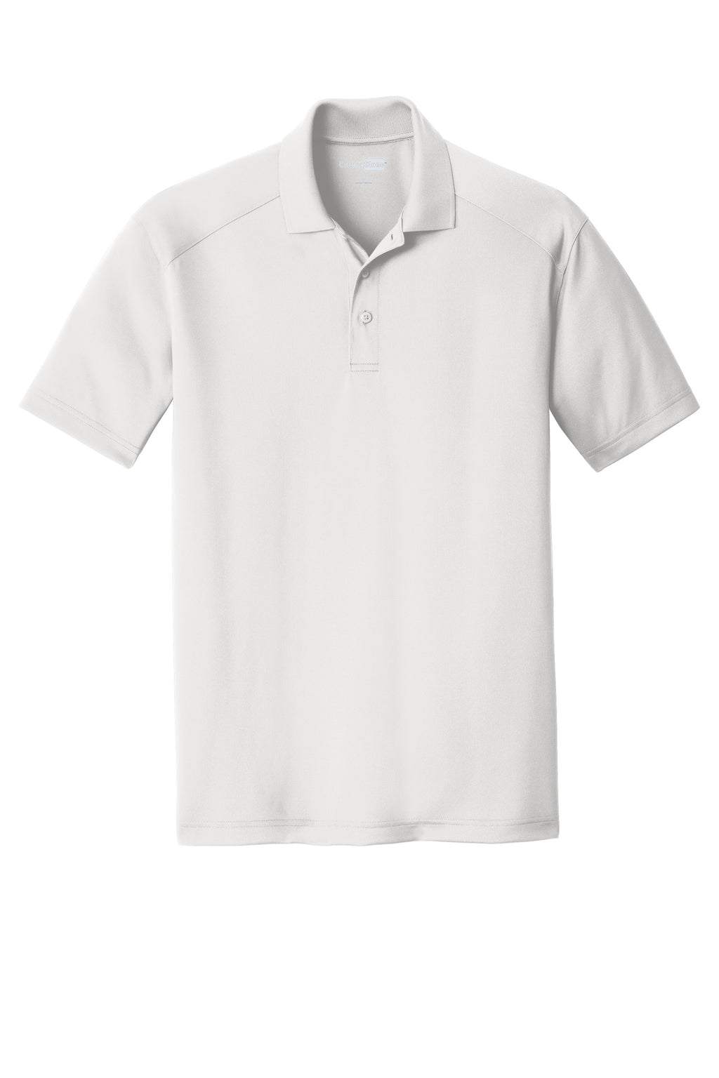 CornerStone CS418 Snag-Proof Crew Polo