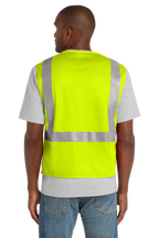 CornerStone CSV102 ANSI Class 2 Mesh Safety Vest