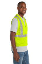 CornerStone CSV102 ANSI Class 2 Mesh Safety Vest