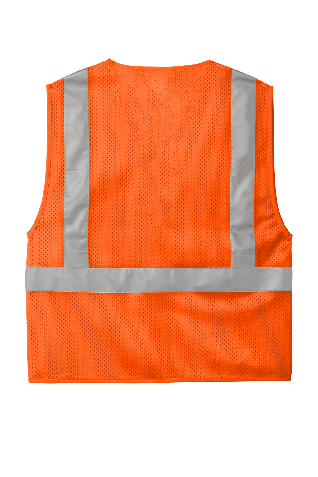 CornerStone CSV102 ANSI Class 2 Mesh Safety Vest