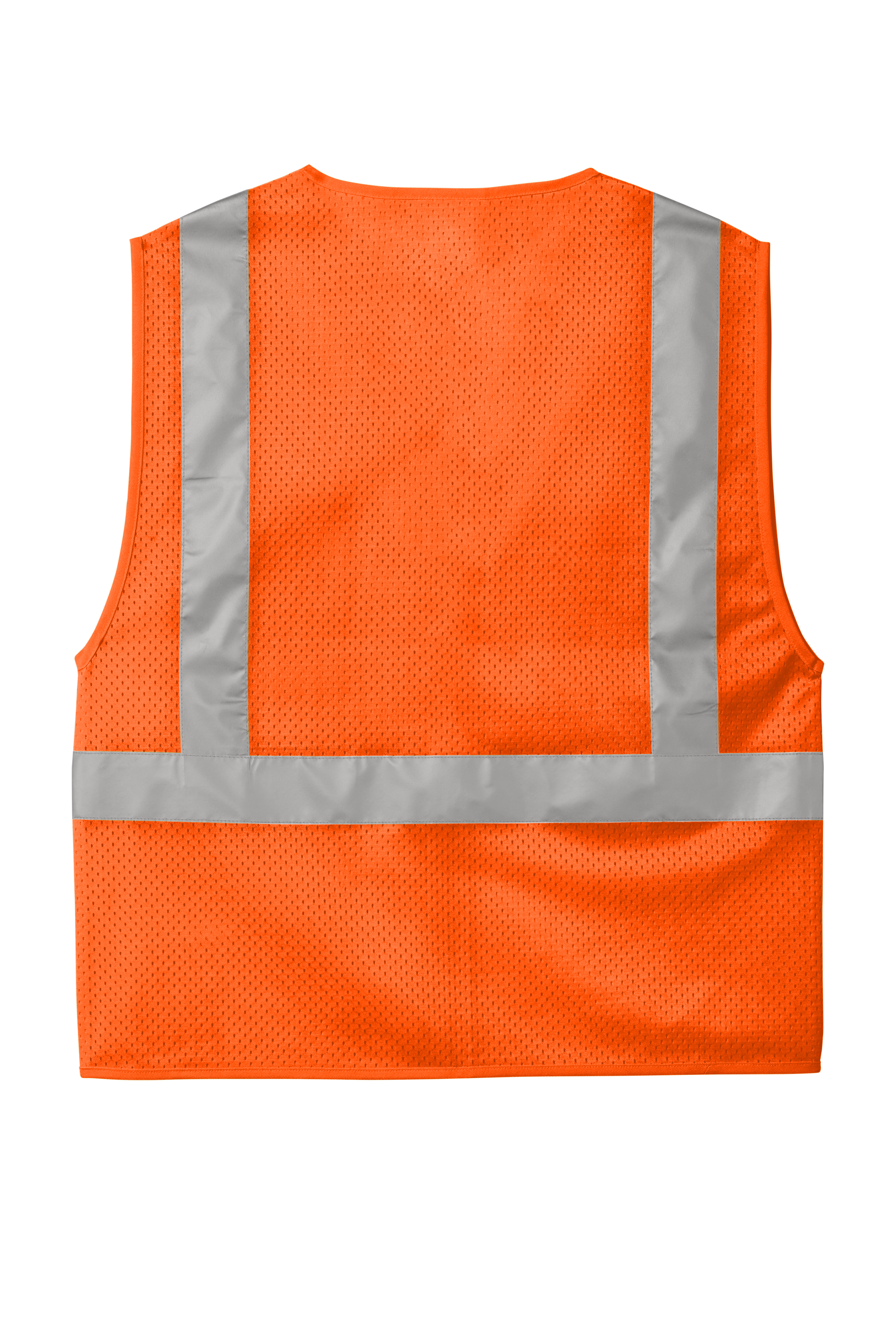 CornerStone CSV102 ANSI Class 2 Mesh Safety Vest