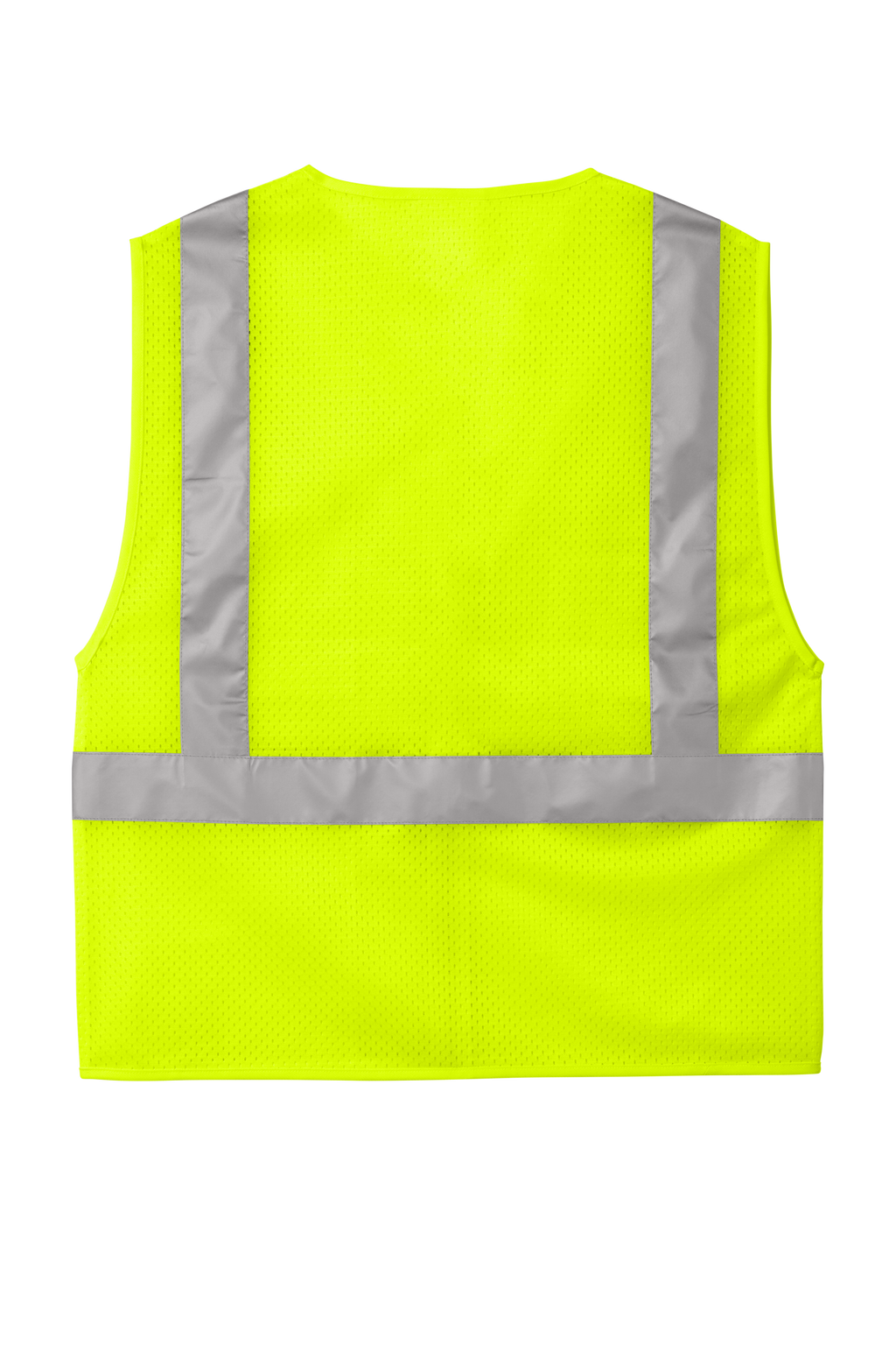 CornerStone CSV102 ANSI Class 2 Mesh Safety Vest