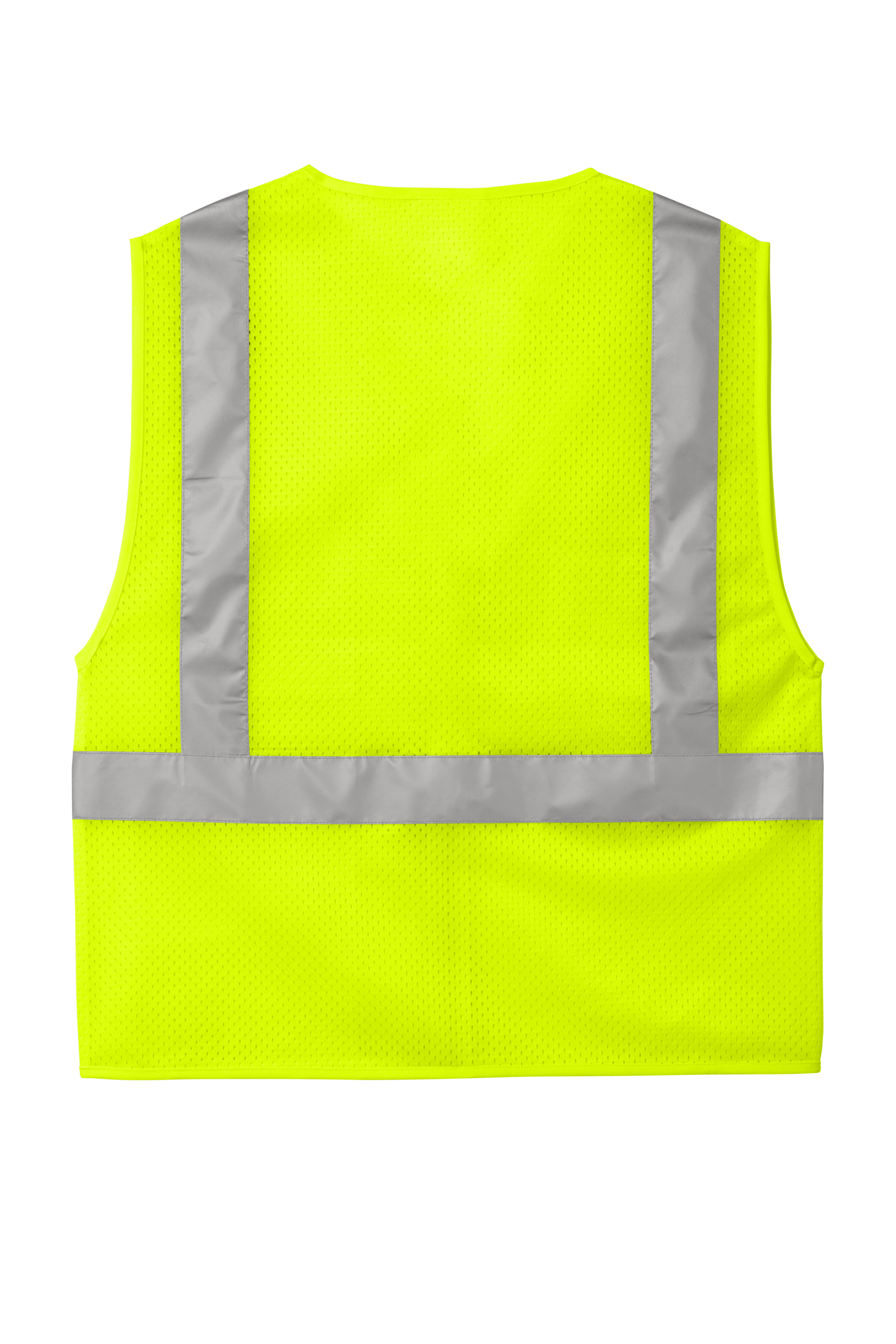 CornerStone CSV102 ANSI Class 2 Mesh Safety Vest