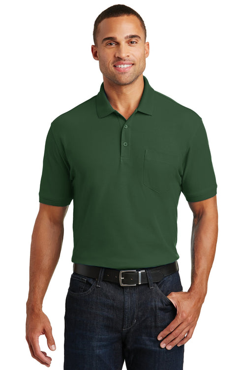 Essential Polo Pocket