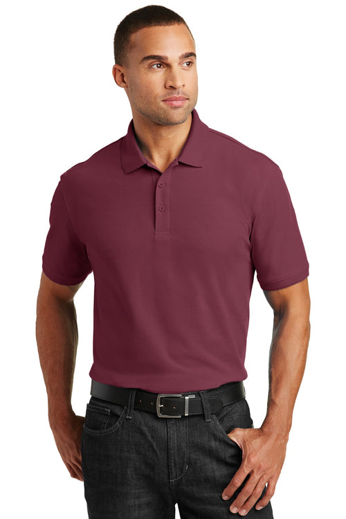Essential Polo