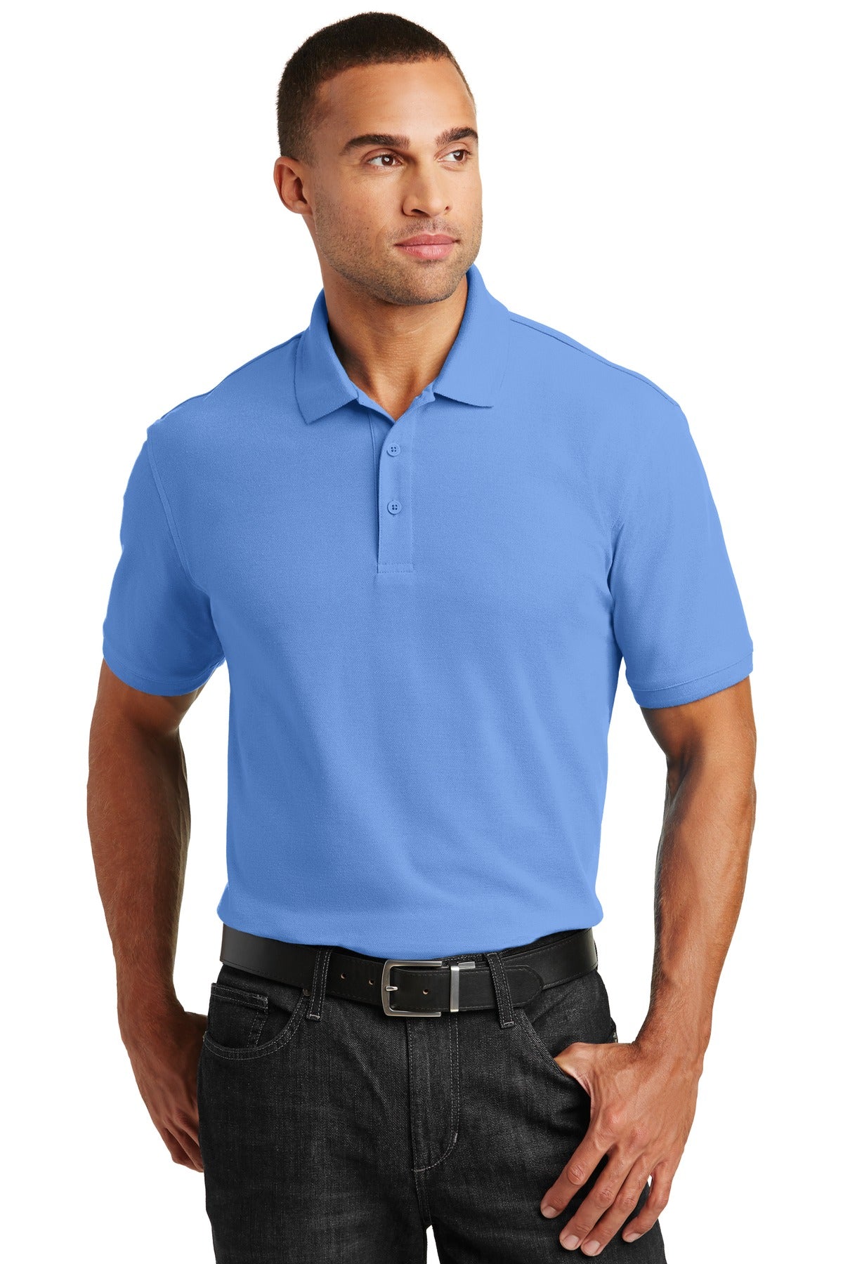 Essential Polo