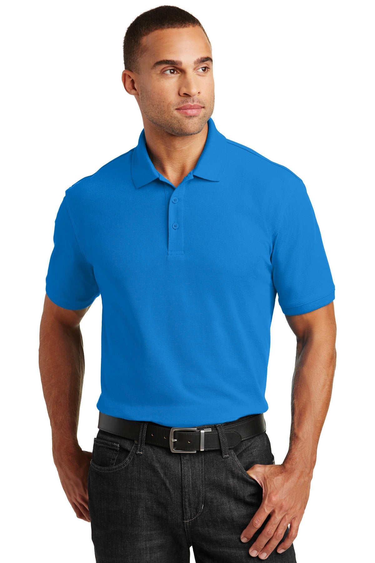 Essential Polo