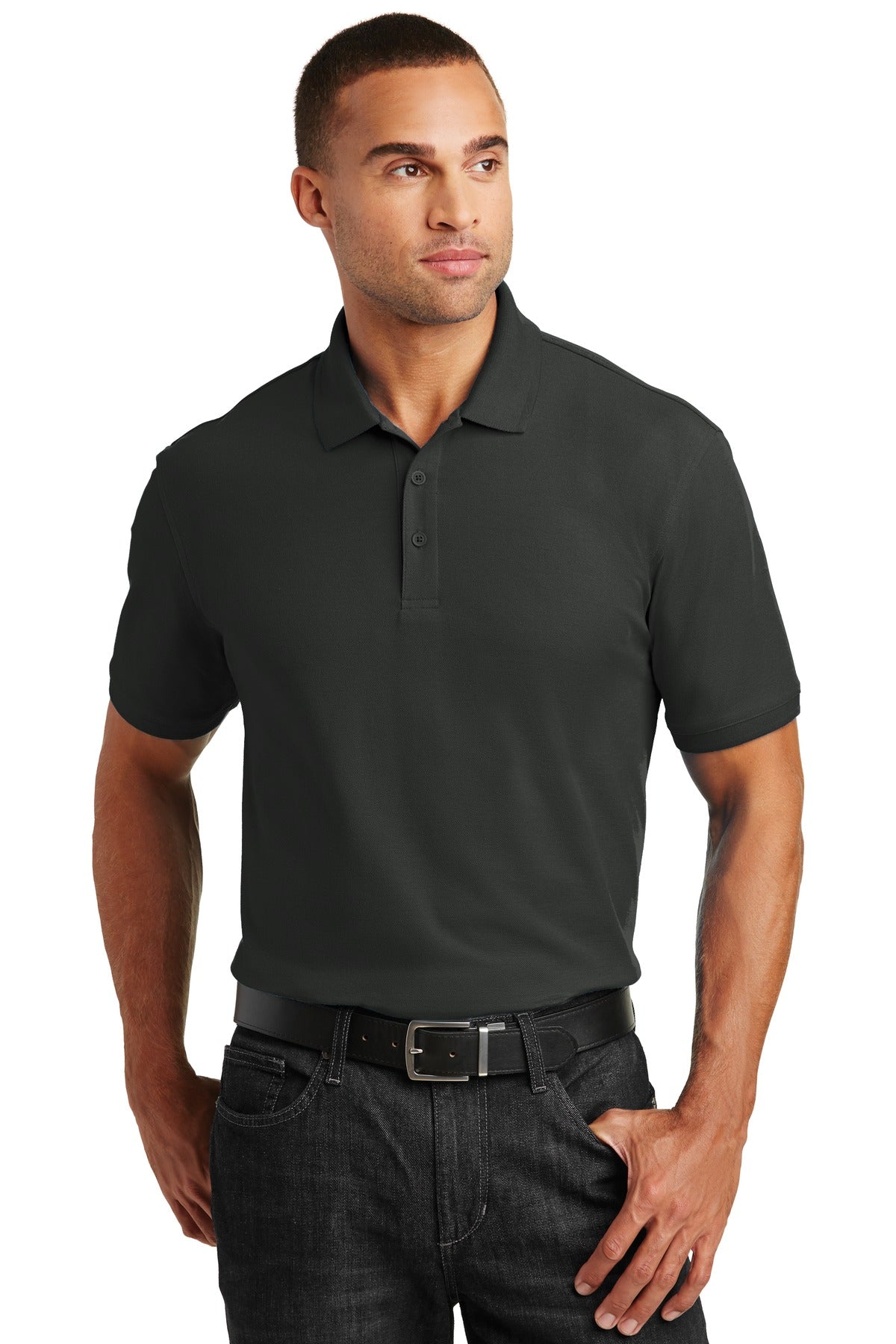 Essential Polo