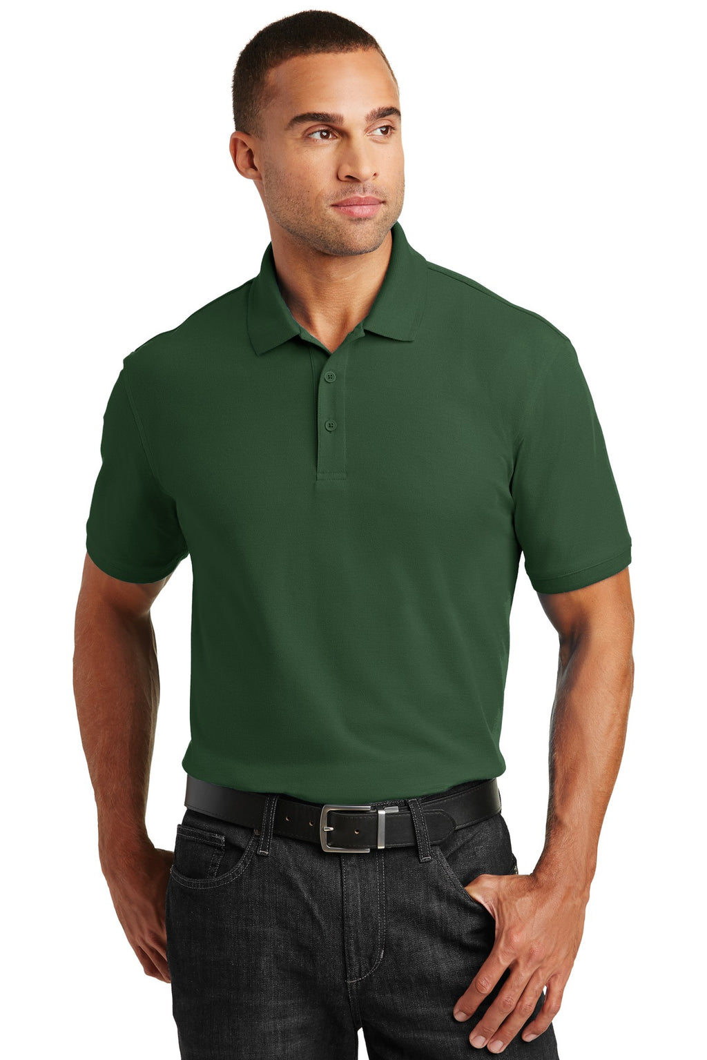 Essential Polo