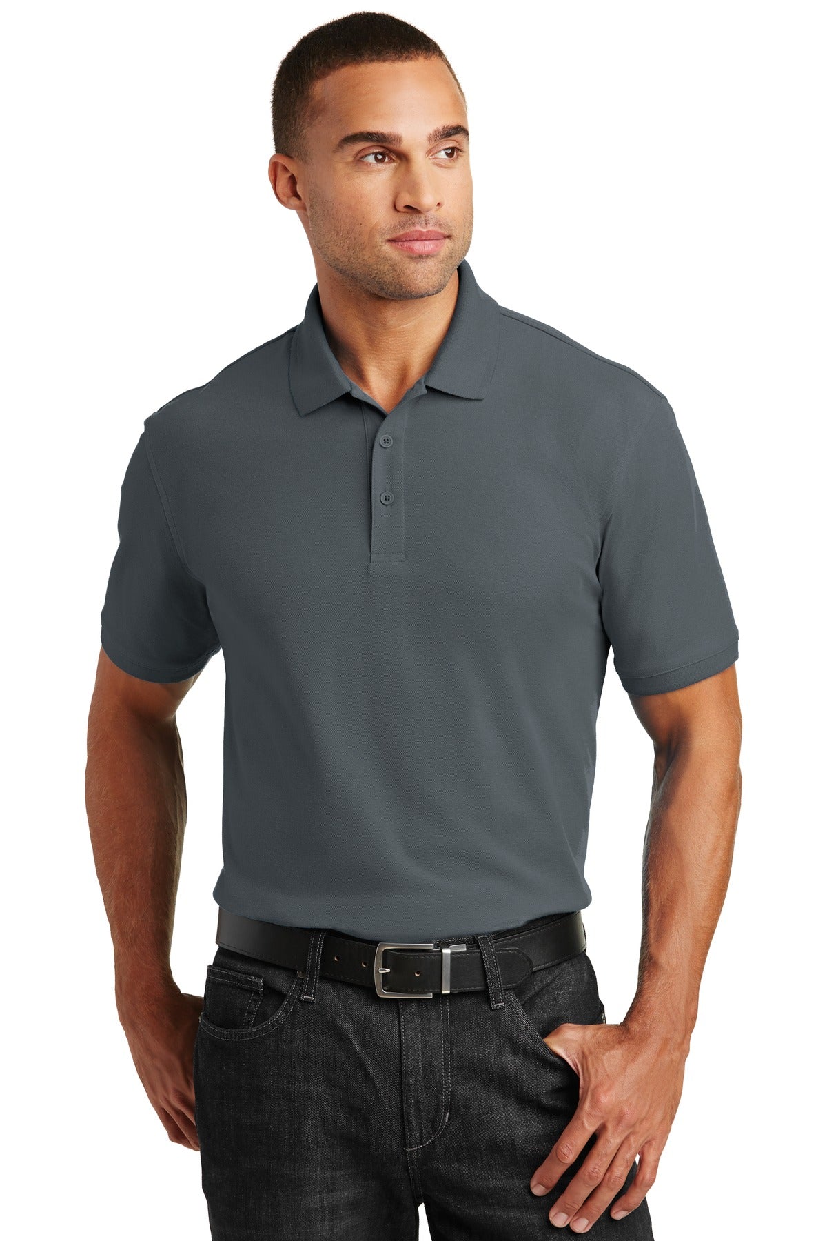Essential Polo