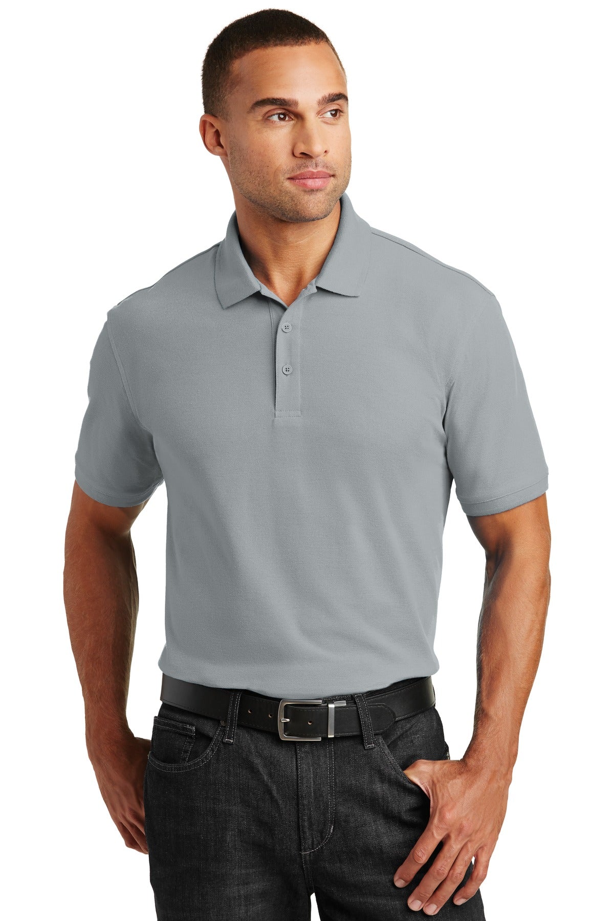 Essential Polo