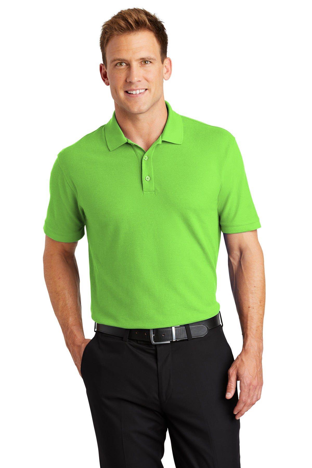 Essential Polo