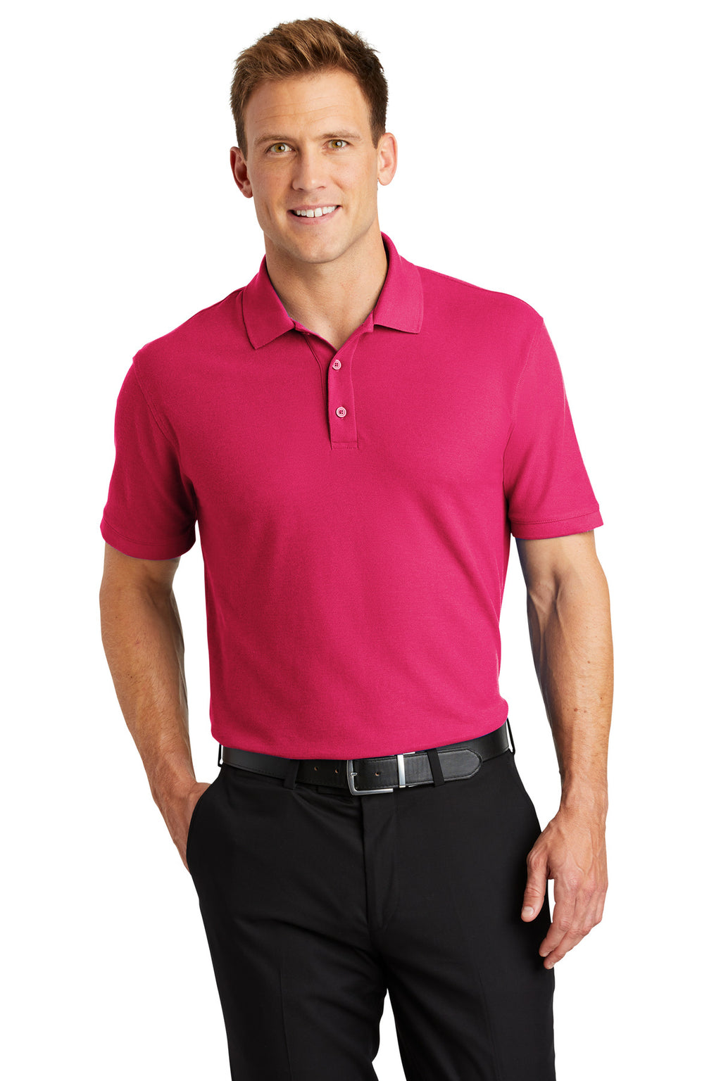 Essential Polo