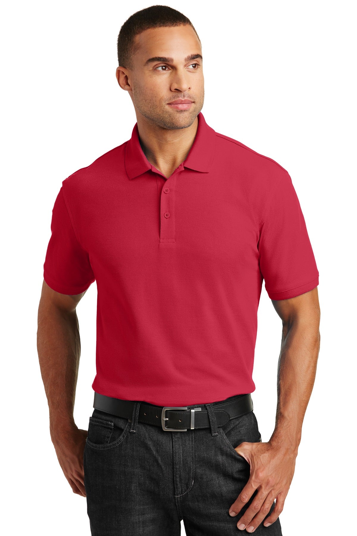 Essential Polo