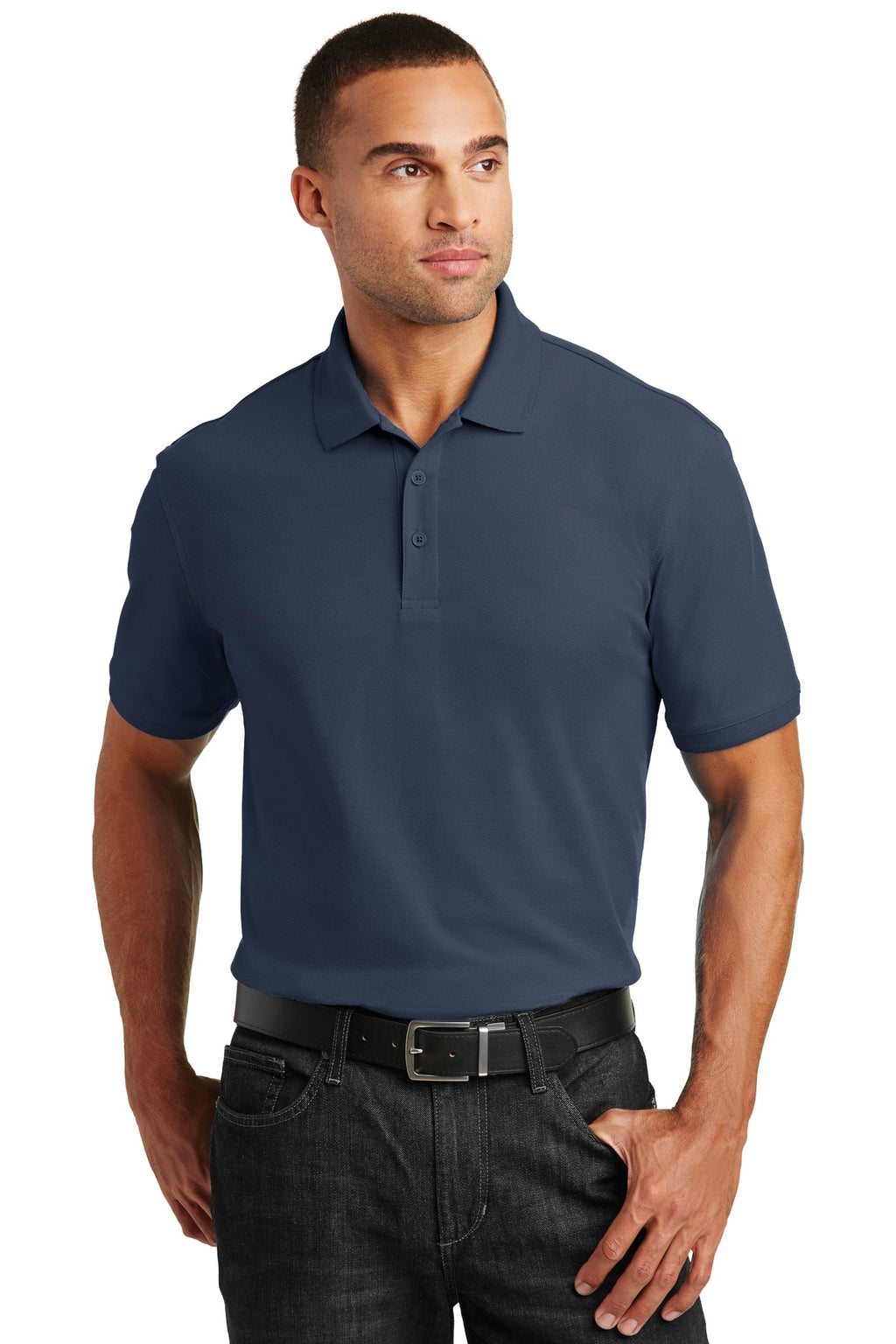 Essential Polo