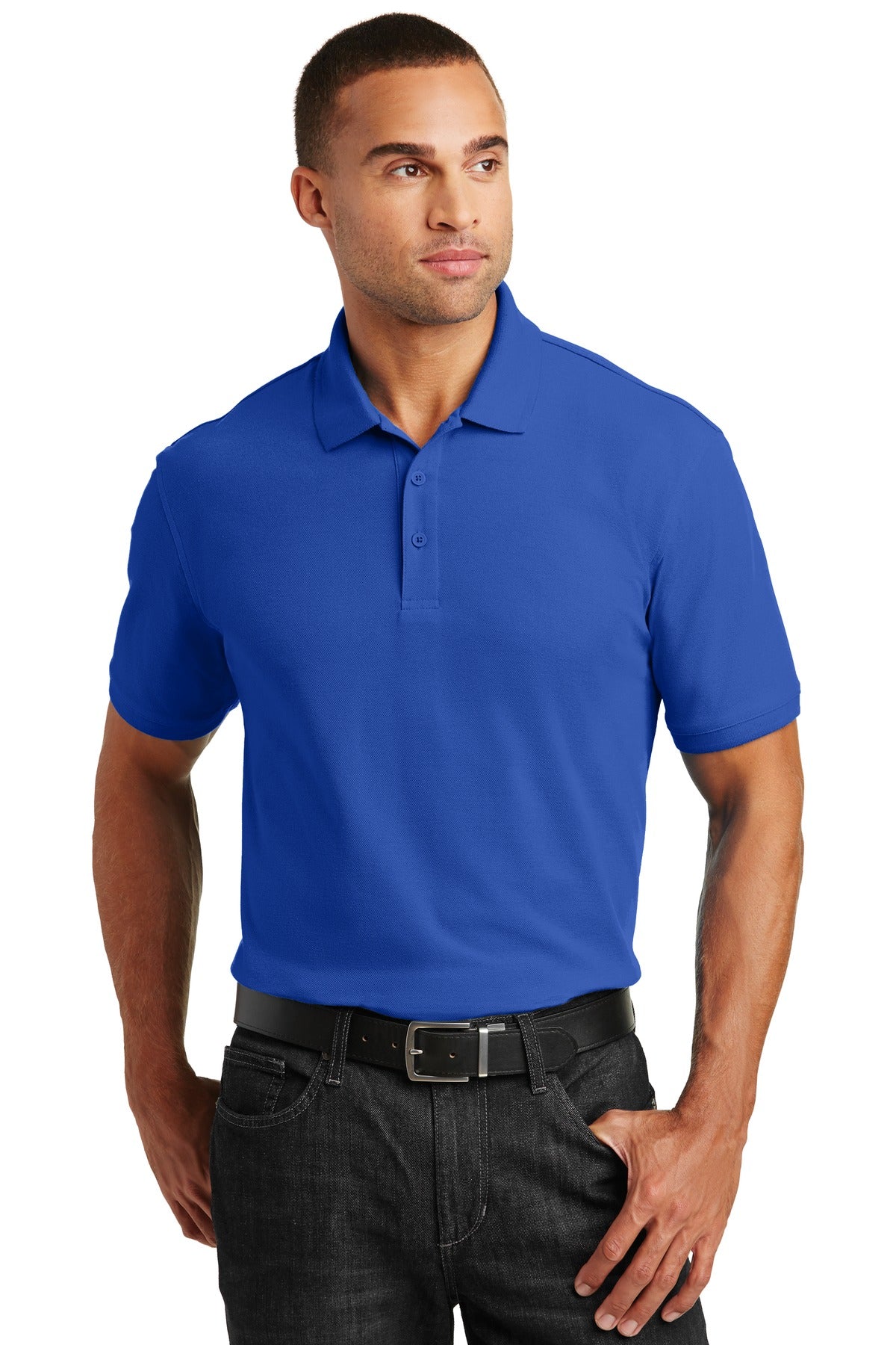 Essential Polo