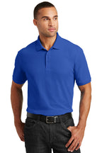 Essential Polo