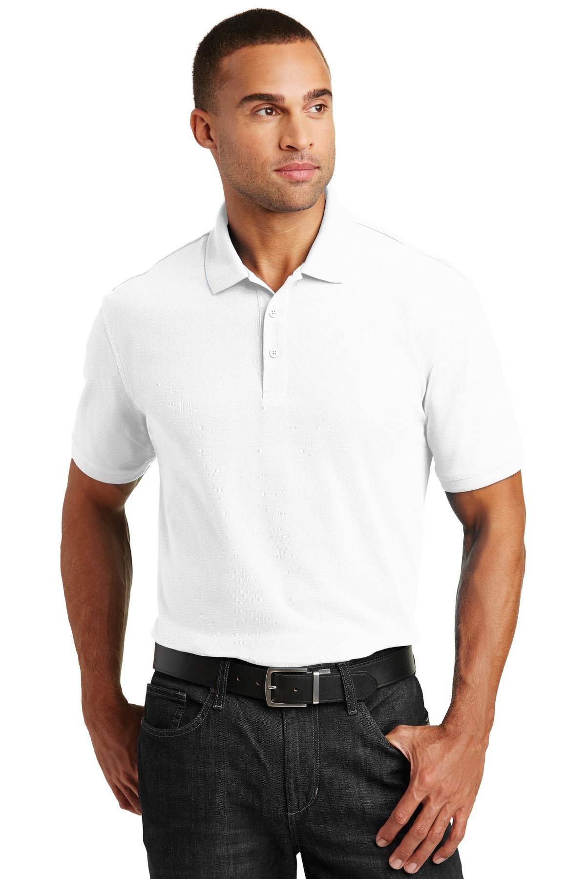Essential Polo