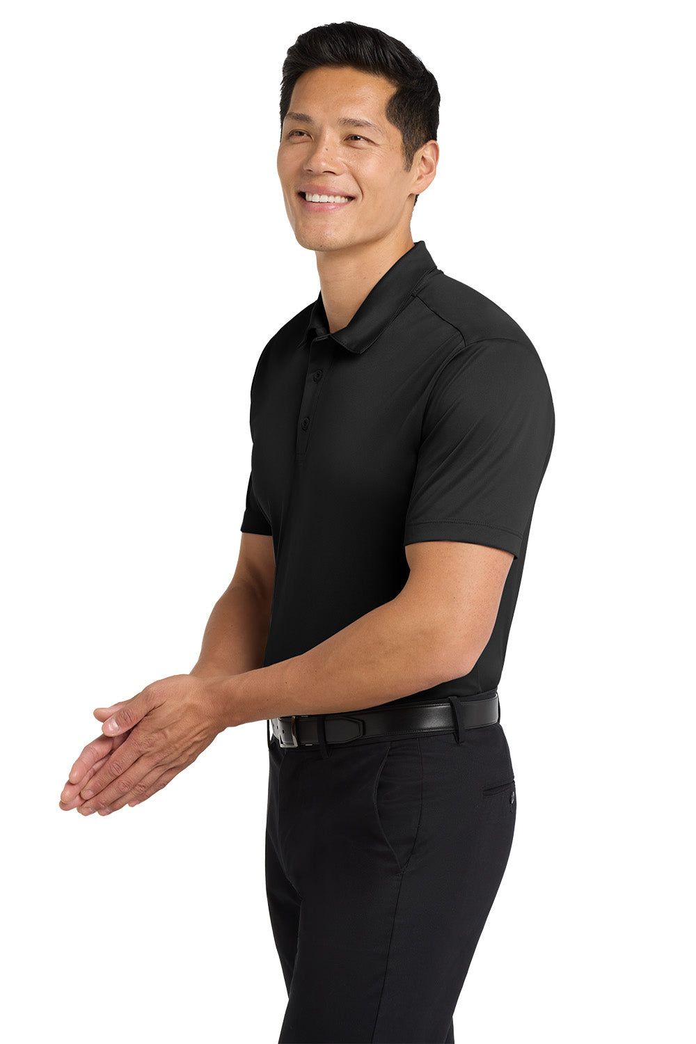 Port Authority K540 Performance Work Polo