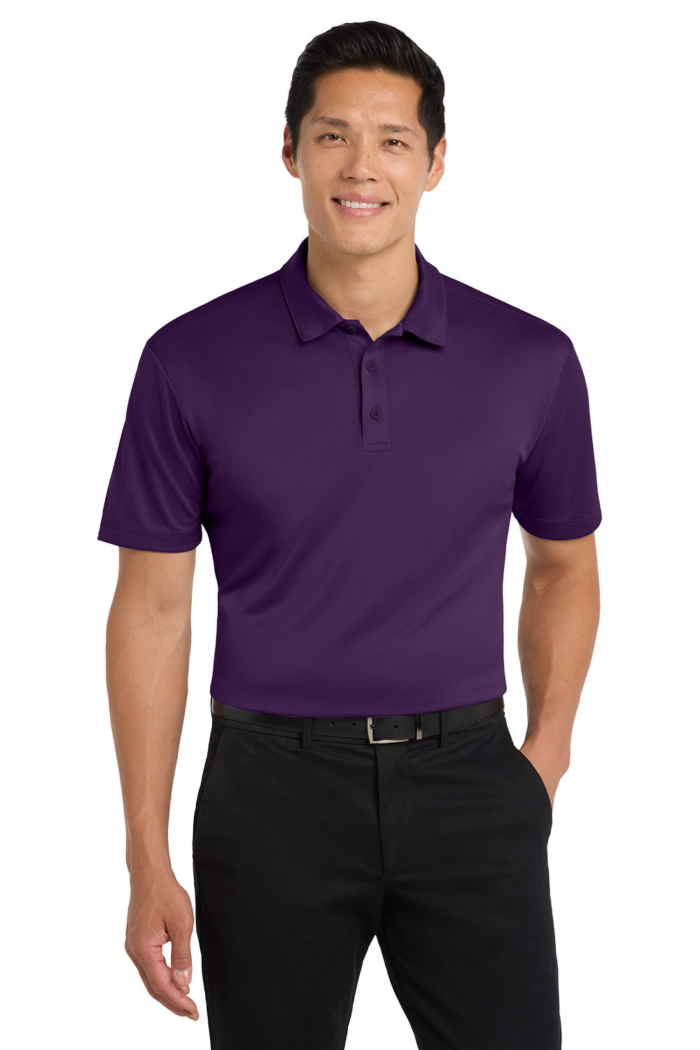 Port Authority K540 Performance Work Polo
