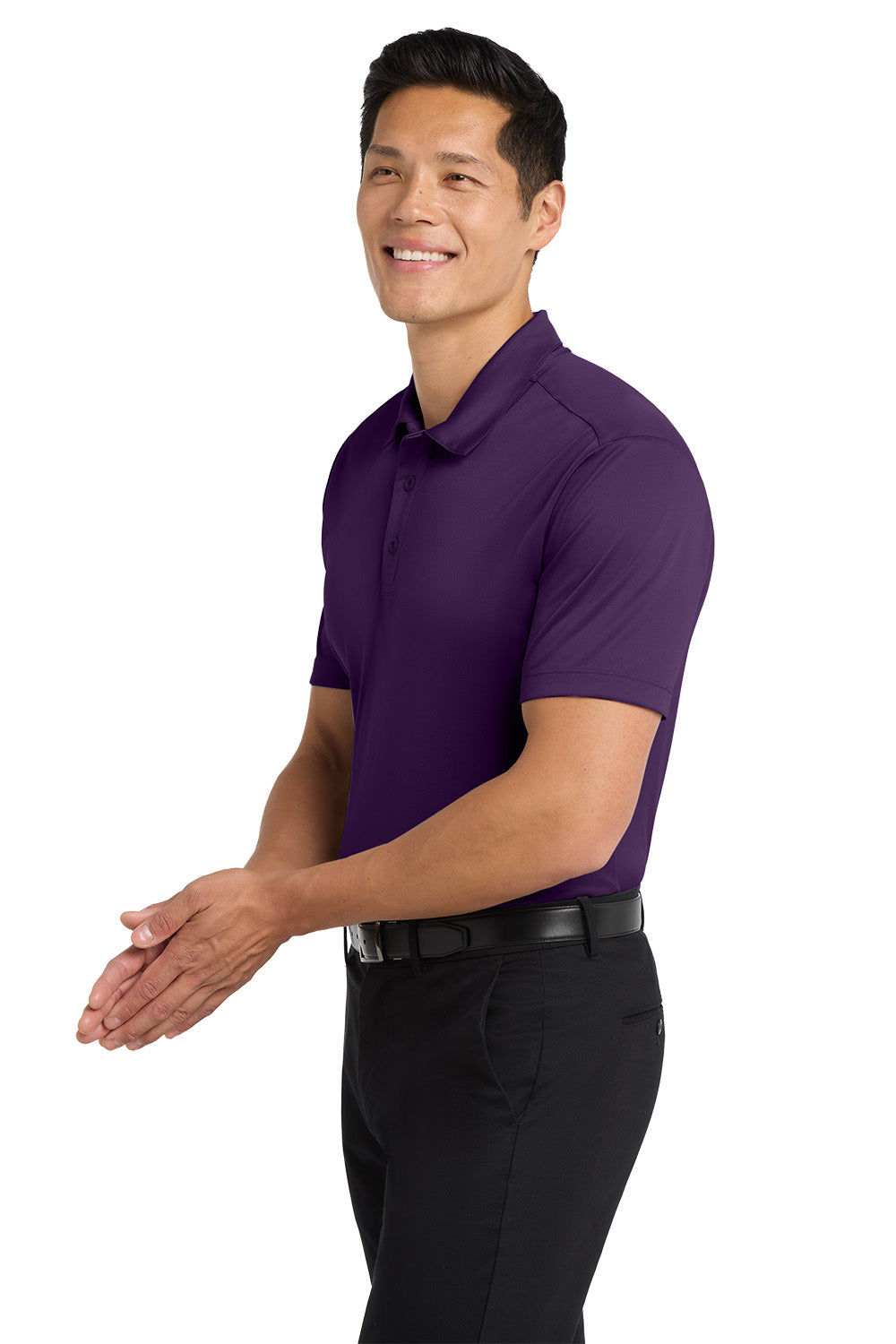 Port Authority K540 Performance Work Polo