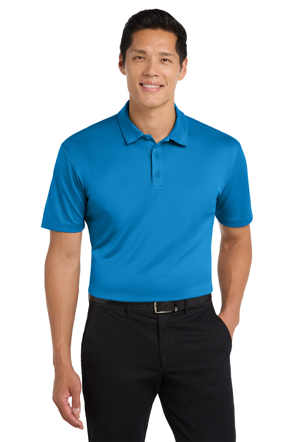 Port Authority K540 Performance Work Polo