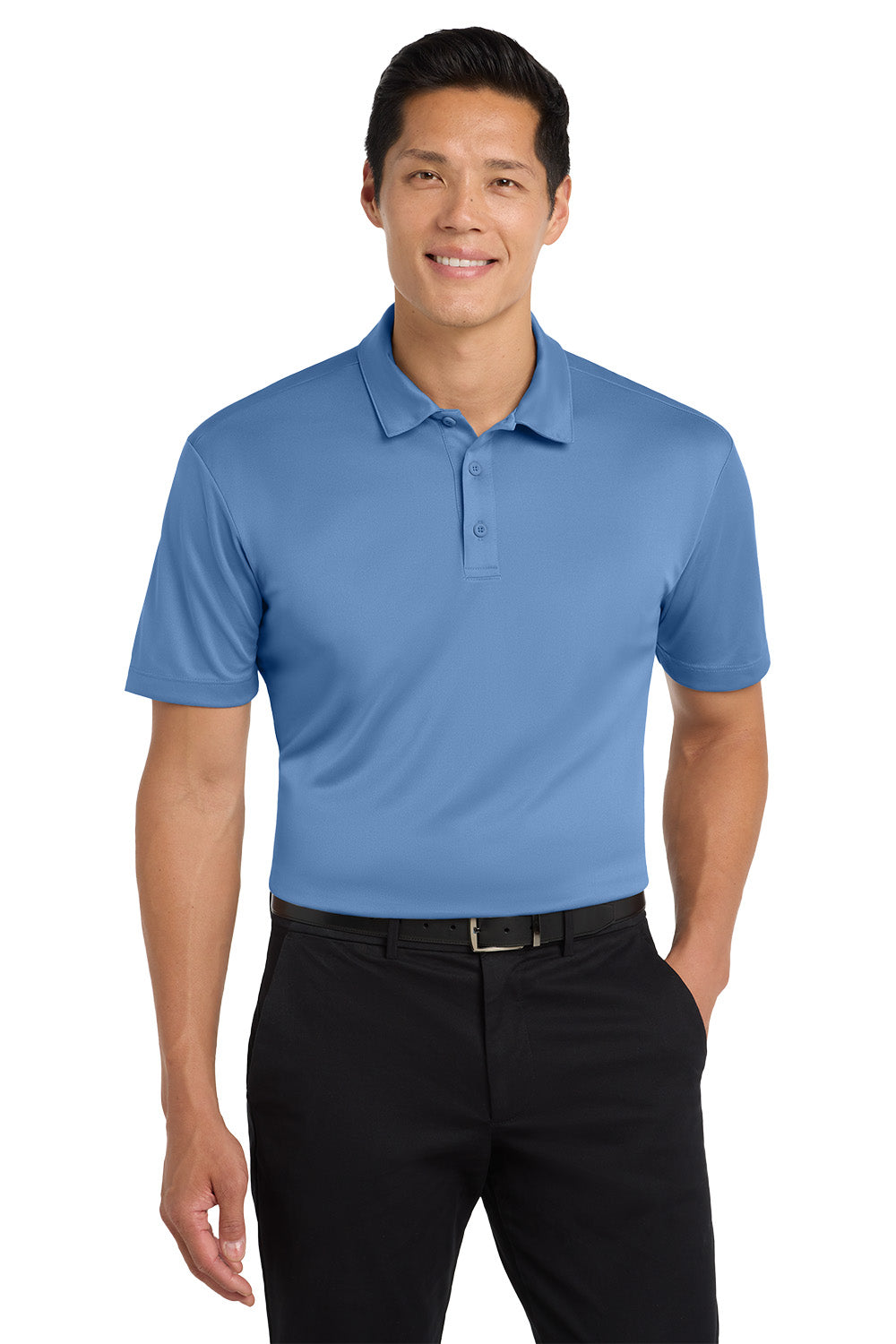 Port Authority K540 Performance Work Polo