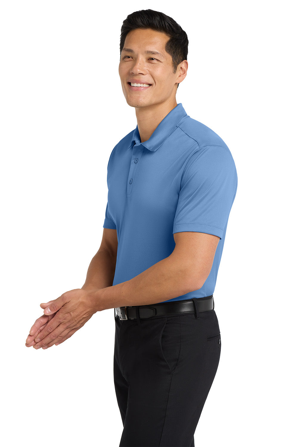 Port Authority K540 Performance Work Polo