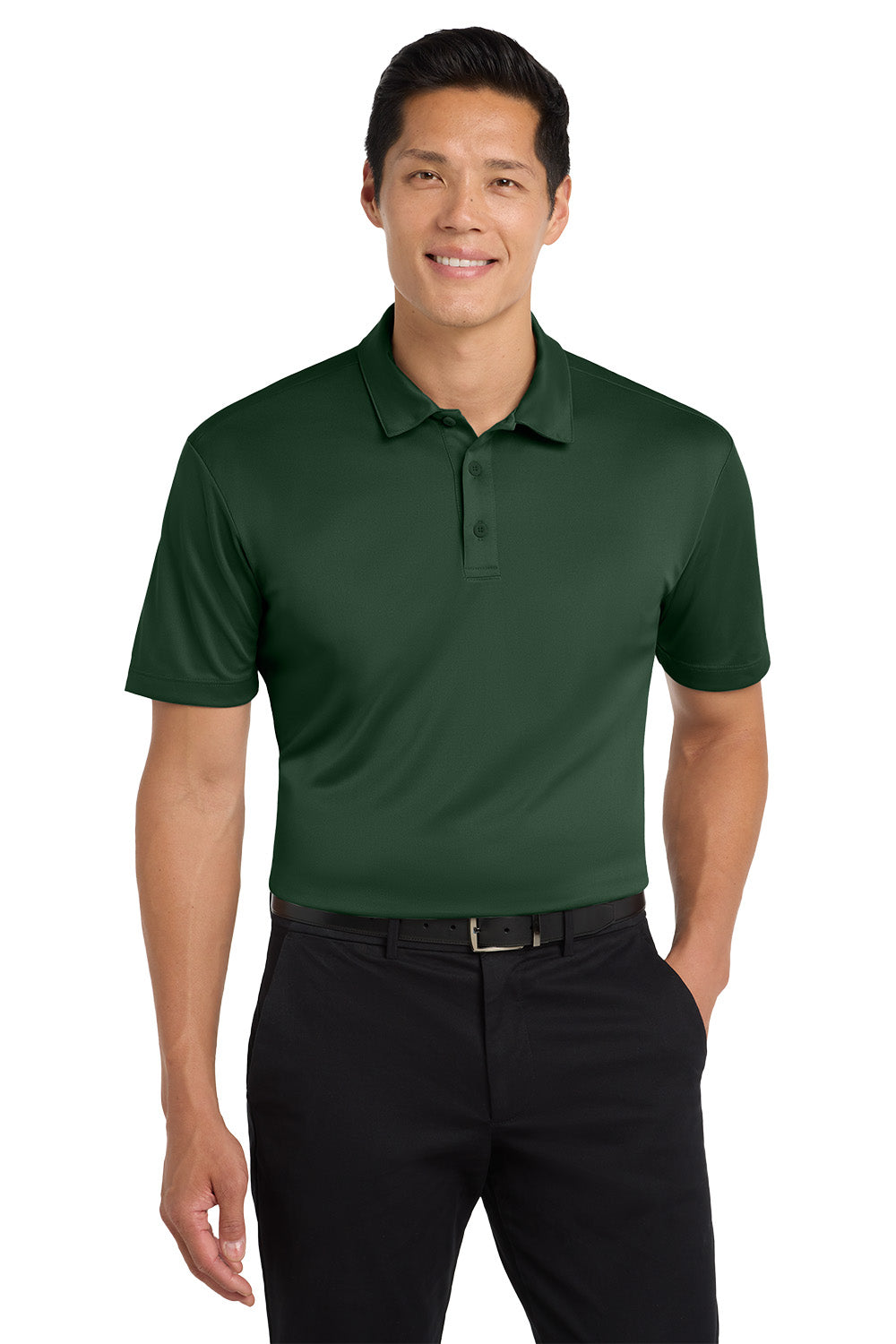 Port Authority K540 Performance Work Polo