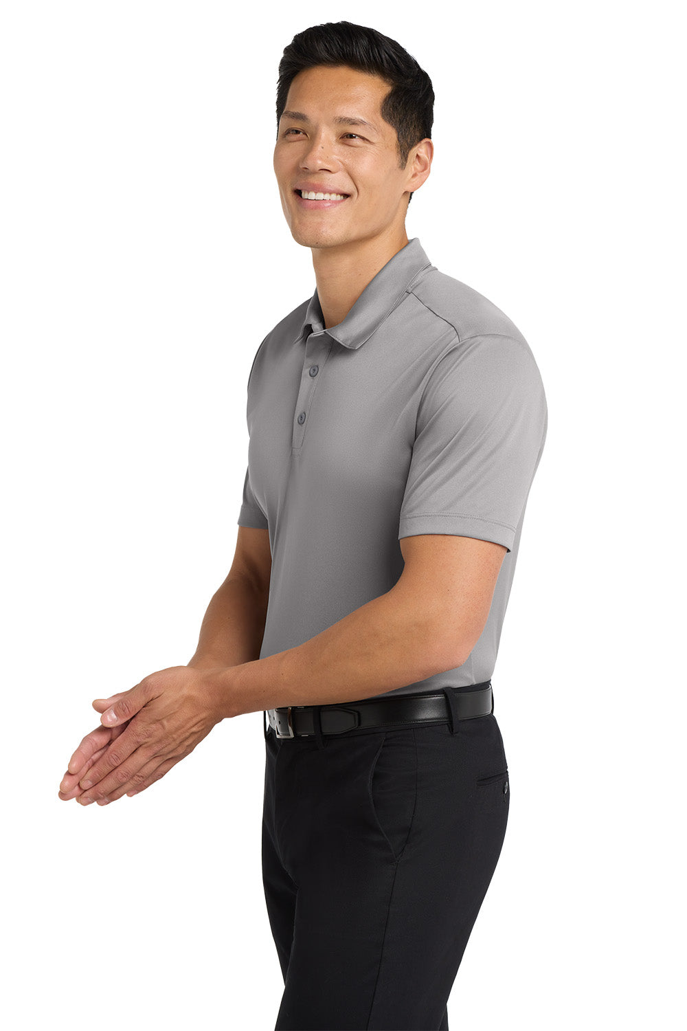 Port Authority K540 Performance Work Polo