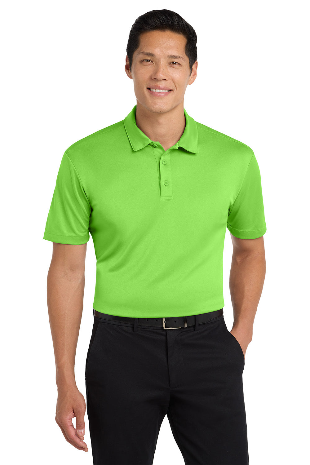 Port Authority K540 Performance Work Polo