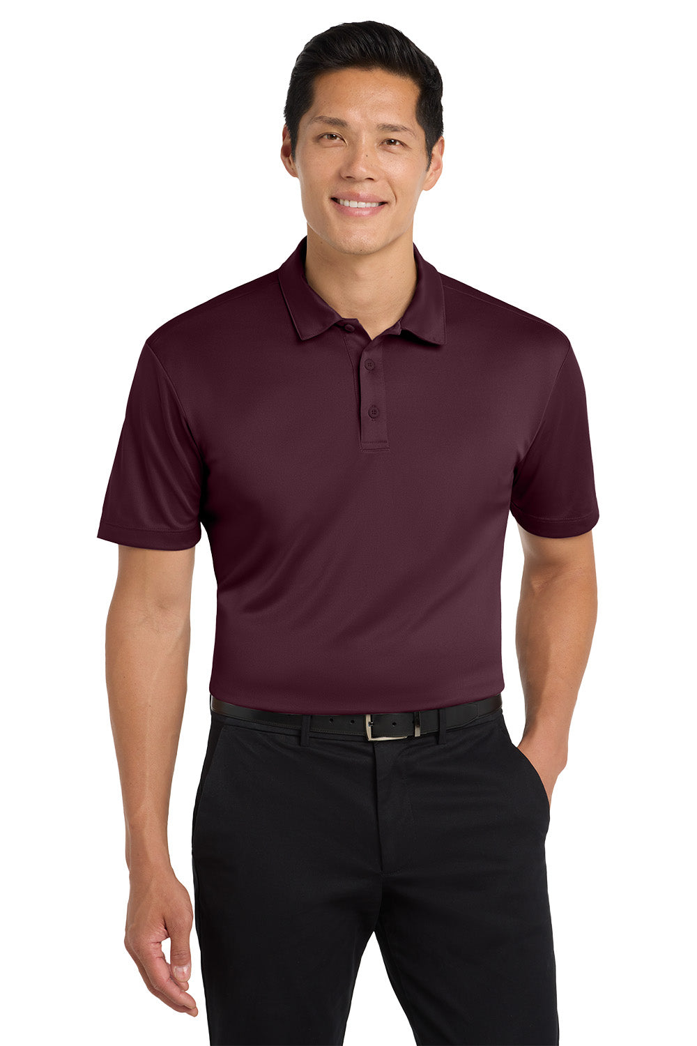 Port Authority K540 Performance Work Polo