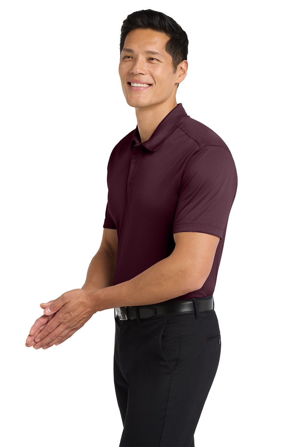 Port Authority K540 Performance Work Polo