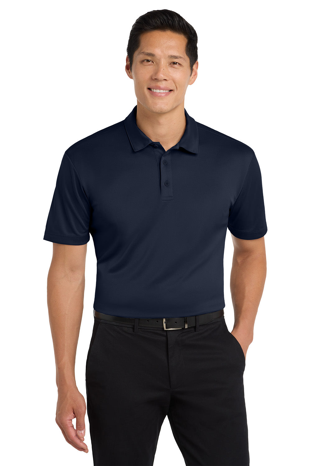 Port Authority K540 Performance Work Polo
