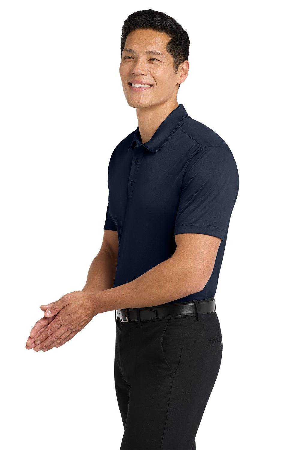 Port Authority K540 Performance Work Polo