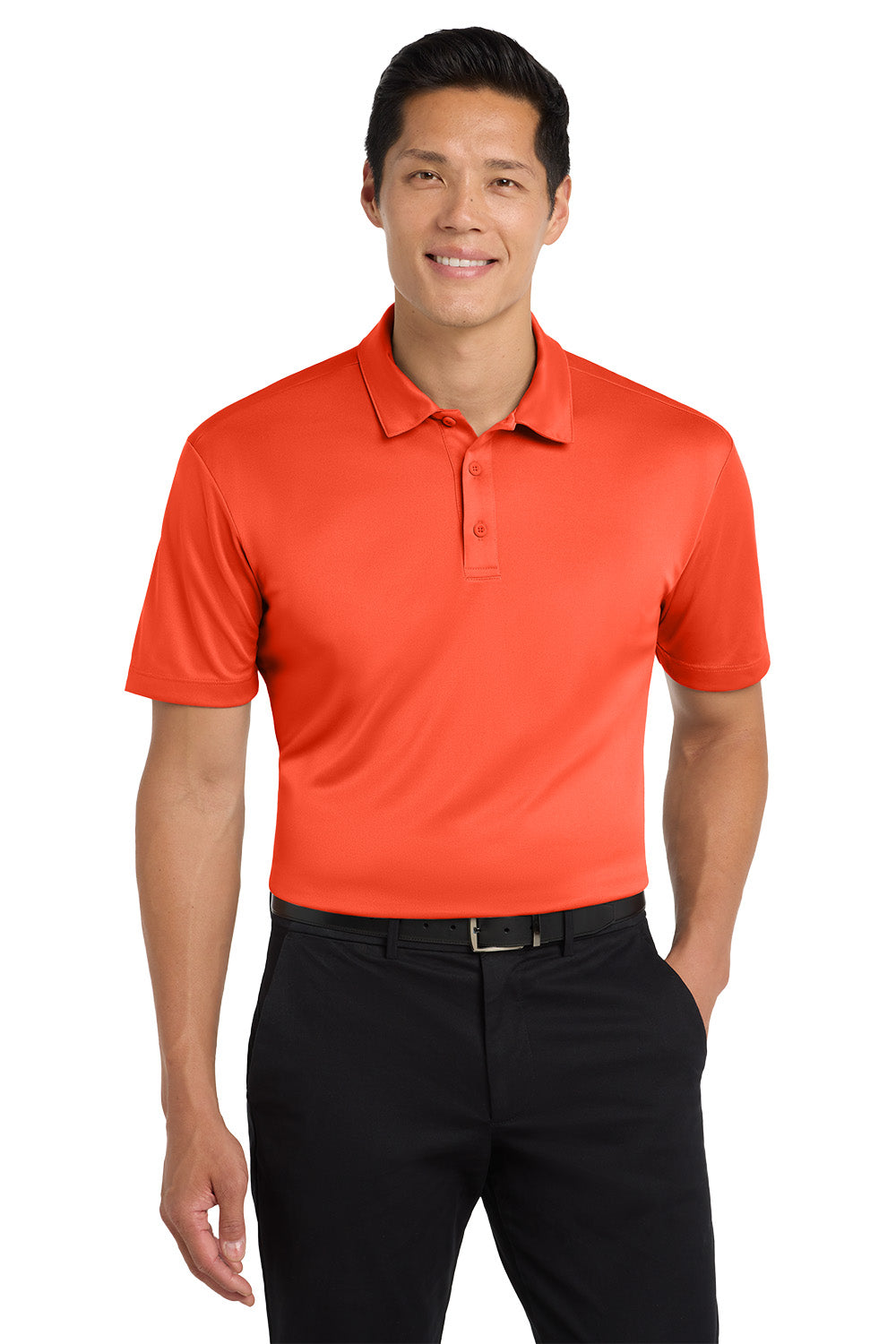 Port Authority K540 Performance Work Polo