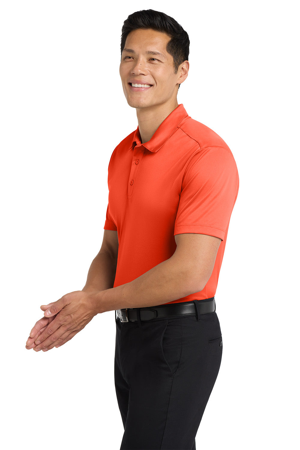 Port Authority K540 Performance Work Polo